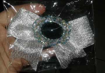 Moños victorianos