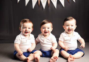 How to make a gift for 1st birthday ideas for boys