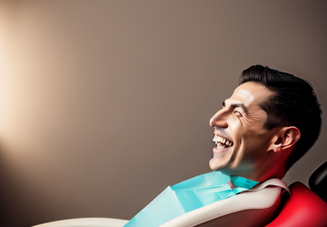 How to make a gift for dentist