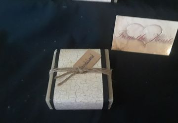 Sandalwood Handmade Soap