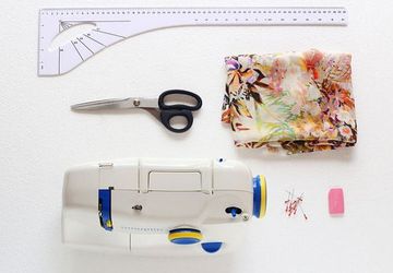 How To Make A Kimono