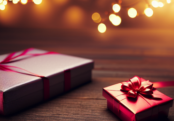 How to make a gift for good