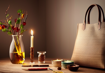 How to make a gift for crafter