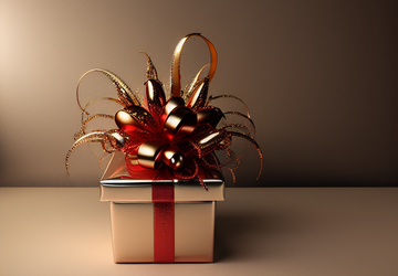 How to make a gift for best